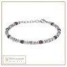 Sfere UBR 1101 | Comete Gioielli linea Uomo